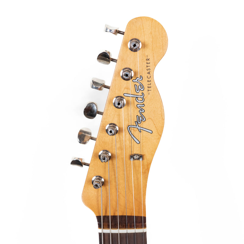 Fender Jimmy Page Telecaster