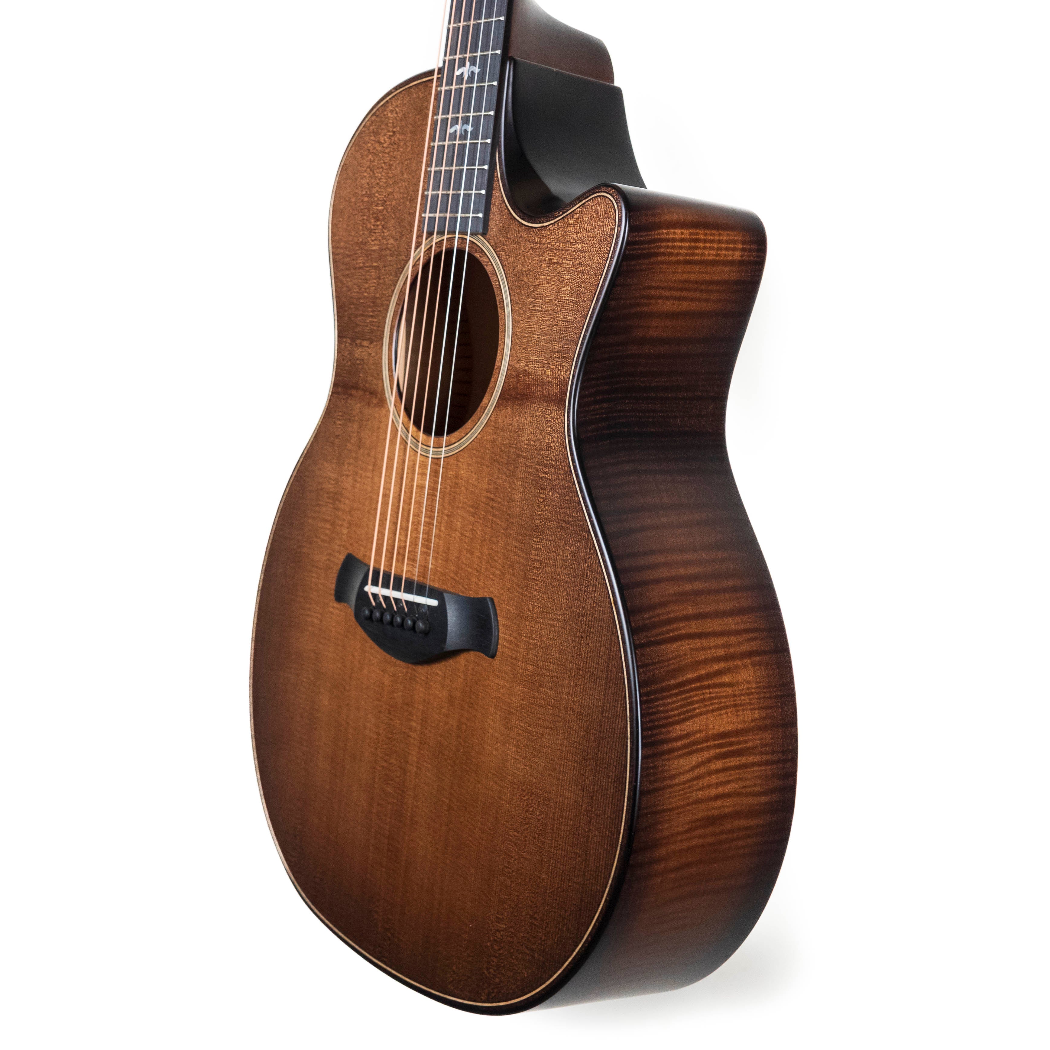 Taylor Builder's Edition 614ce WHB