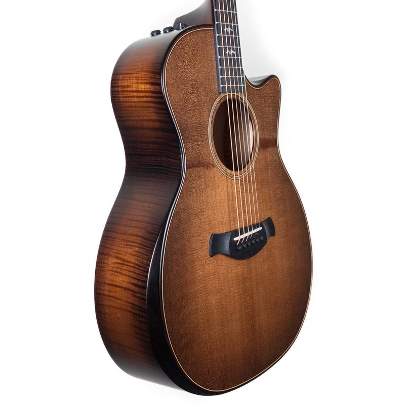 Taylor Builder's Edition 614ce WHB
