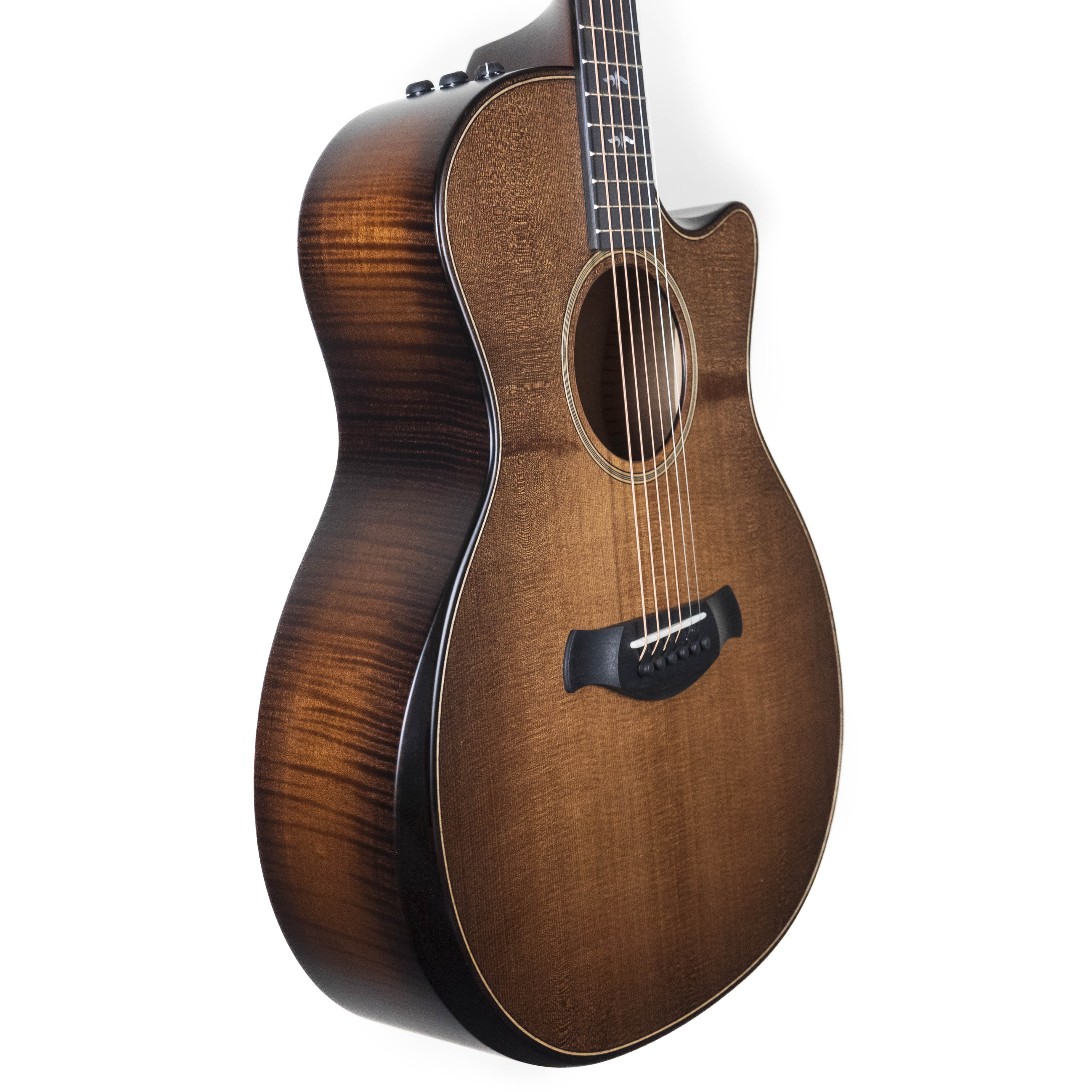 Taylor Builder's Edition 614ce WHB