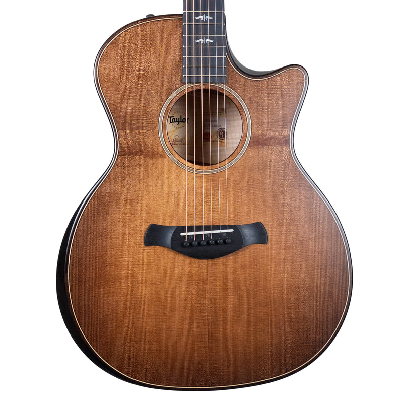Taylor Builder's Edition 614ce WHB