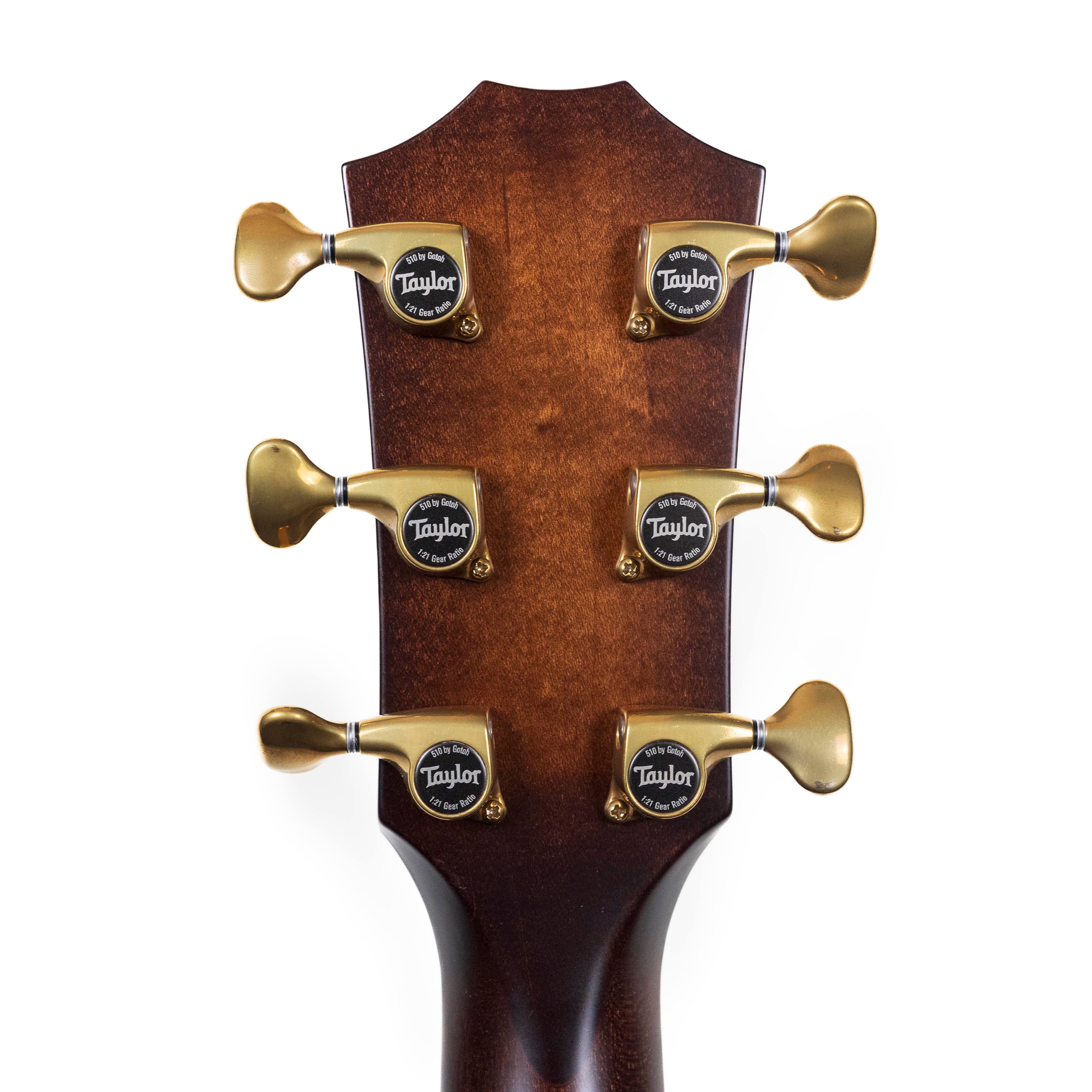 Taylor Builder's Edition 614ce WHB