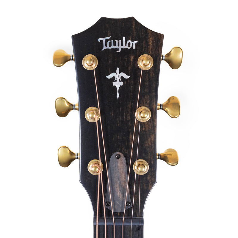 Taylor Builder's Edition 614ce WHB