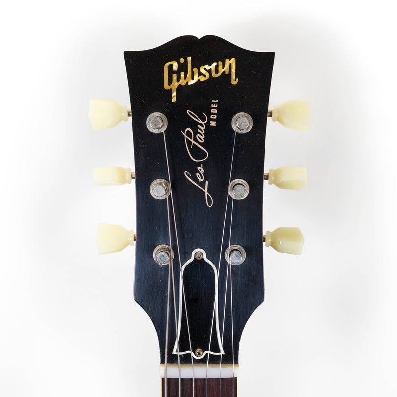 Gibson Custom 1957 Les Paul Goldtop Reissue VOS Double Gold