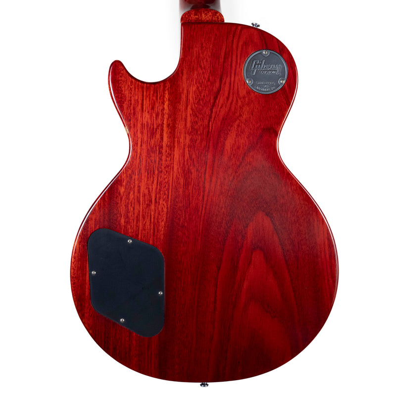 Gibson Custom Shop 1958 Les Paul Standard Reissue VOS Lemon Burst