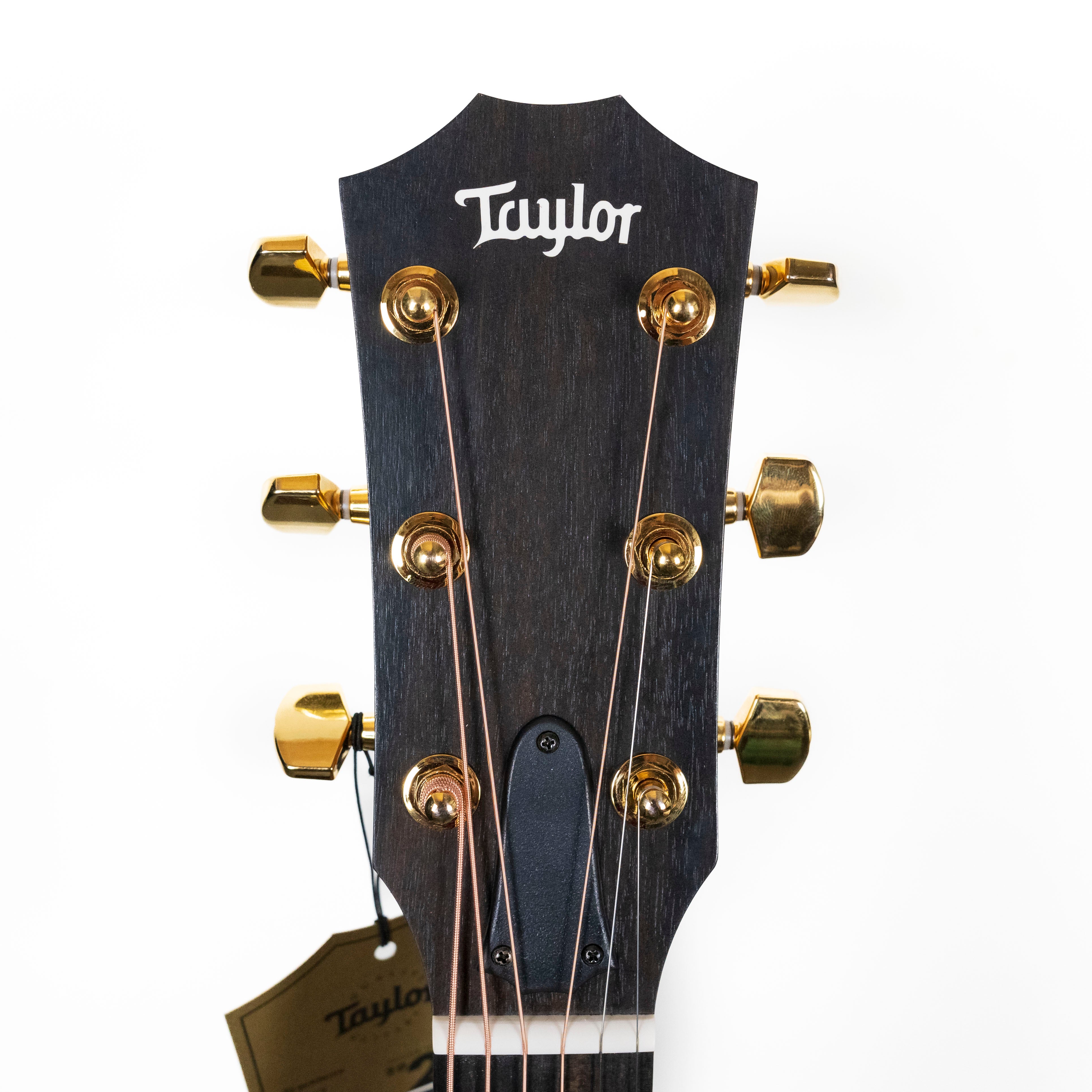 Taylor 50th Anniversary 217e-SB Plus LTD