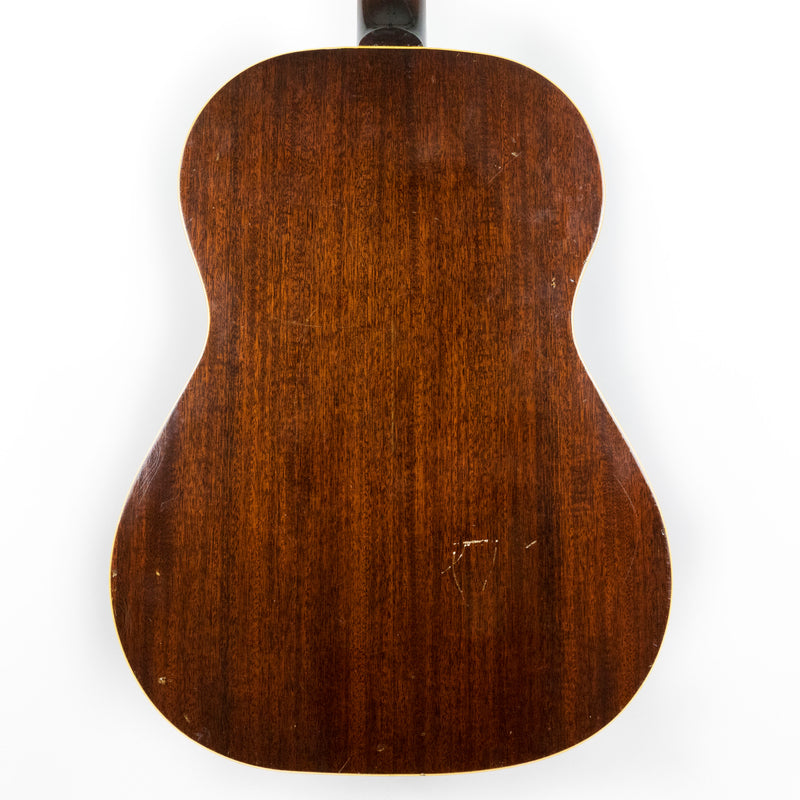 Gibson 1959 LG-1 Sunburst, FON S2760716