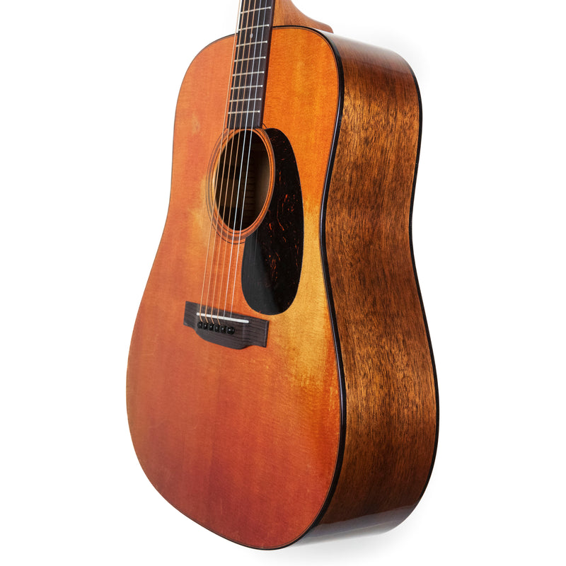 Martin D-18 1955 CFM IV 70TH