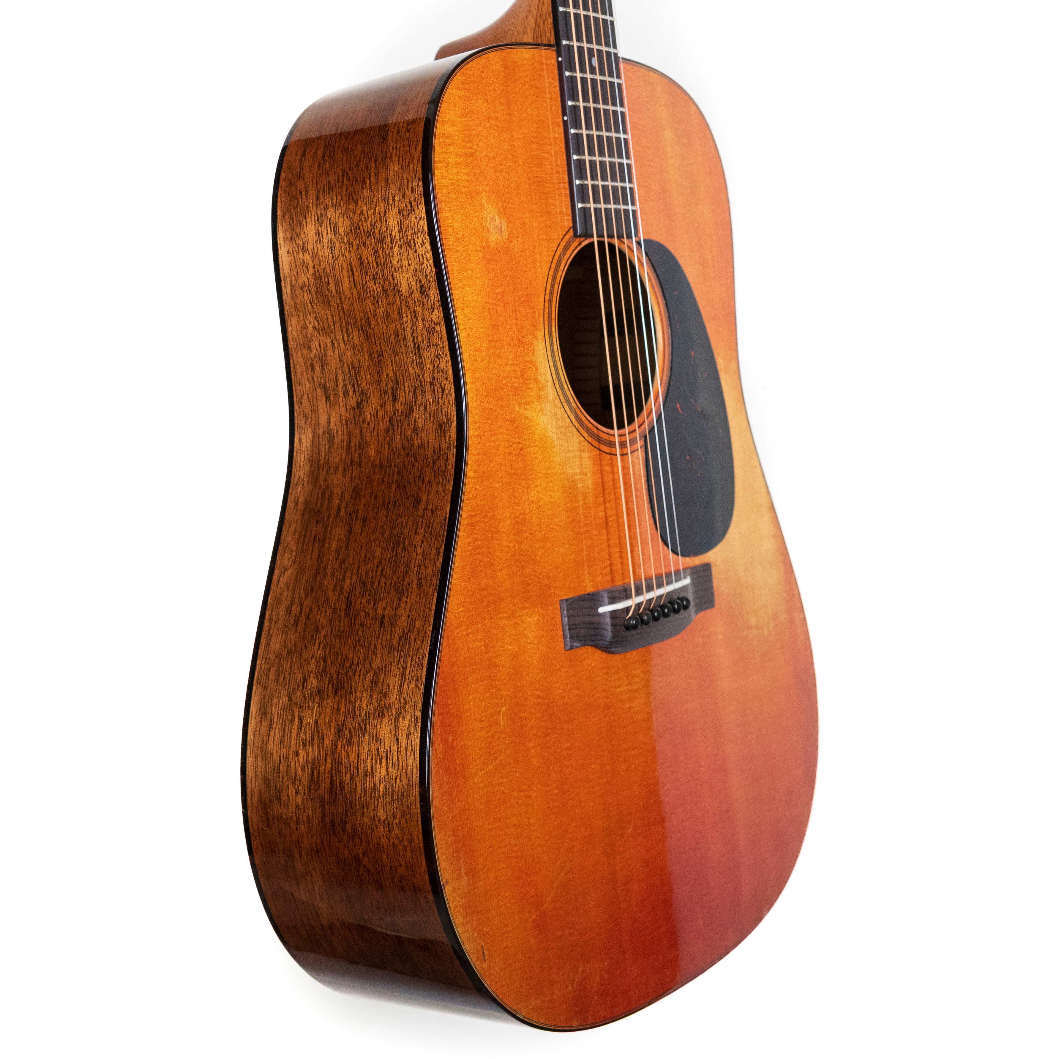 Martin D-18 1955 CFM IV 70TH — Rudy's Music