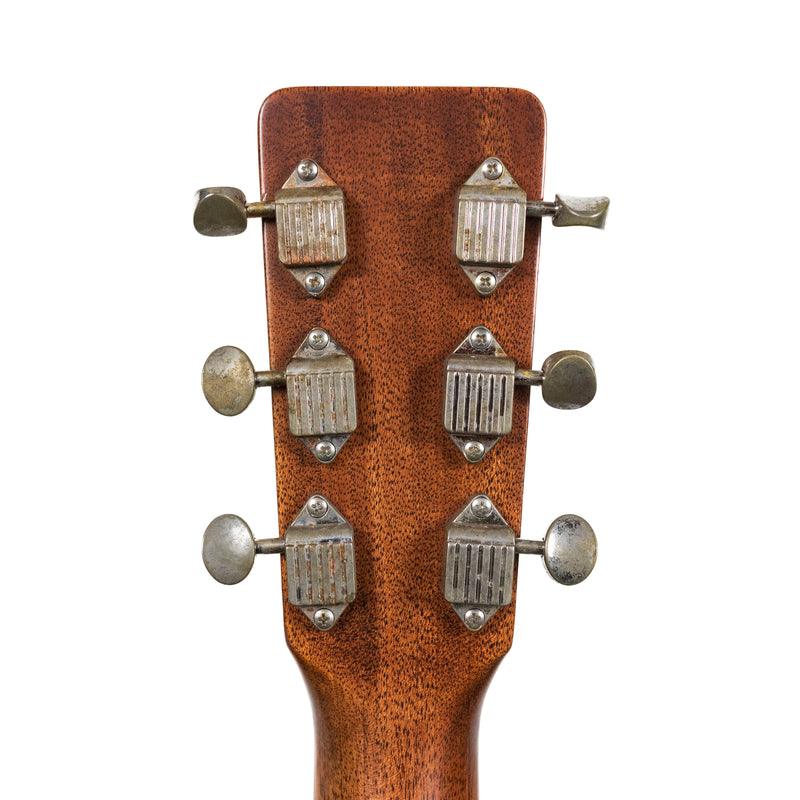 Martin D-18 1955 CFM IV 70TH