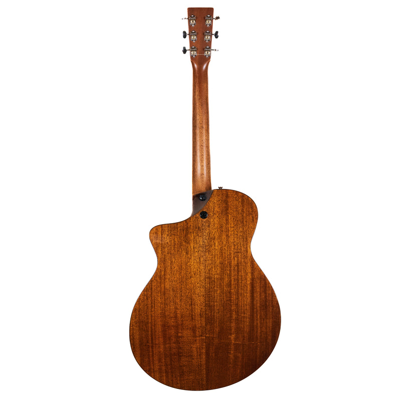 Martin SC-18E (Fishman Electronics)