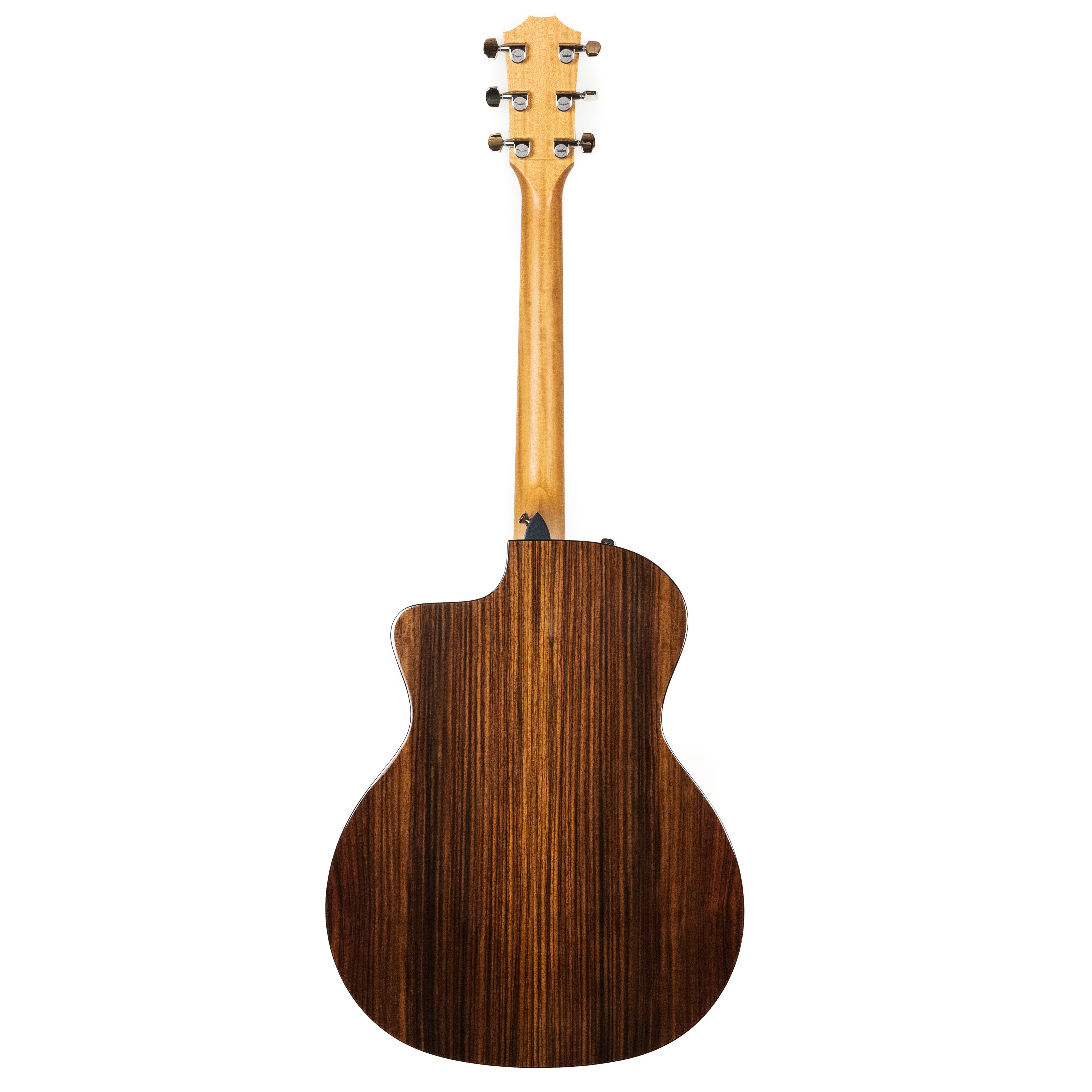 Taylor 214ce Plus — Rudy's Music