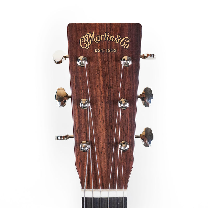Martin SC-18E (Fishman Electronics)