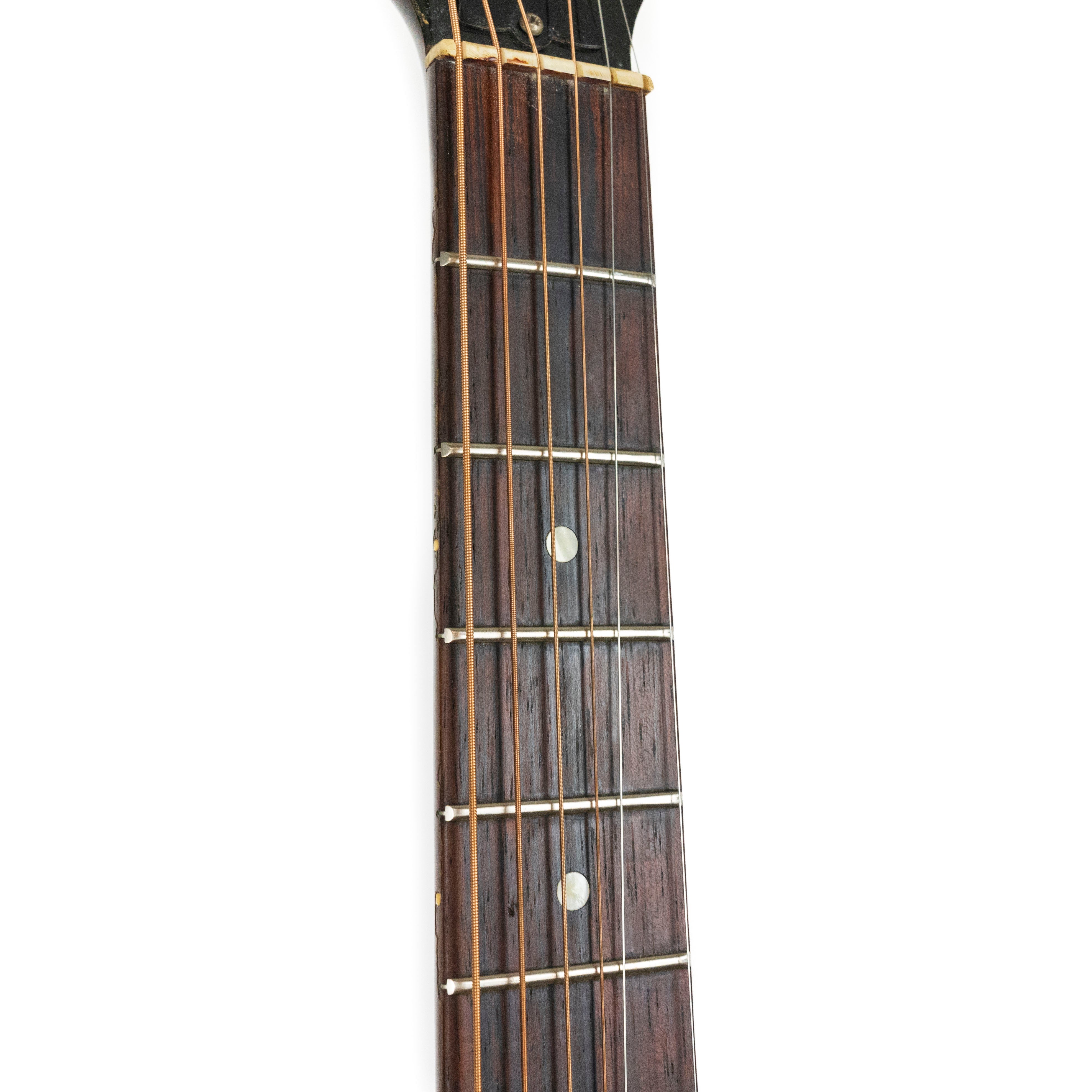 Gibson 1959 LG-1 Sunburst