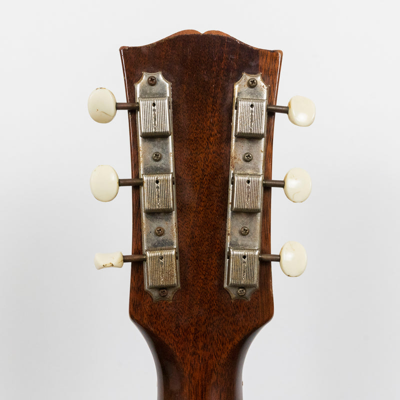 Gibson 1959 LG-1 Sunburst, FON S2760716