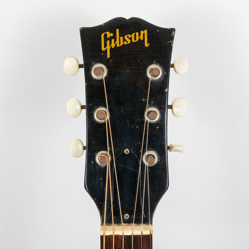 Gibson 1959 LG-1 Sunburst, FON S2760716