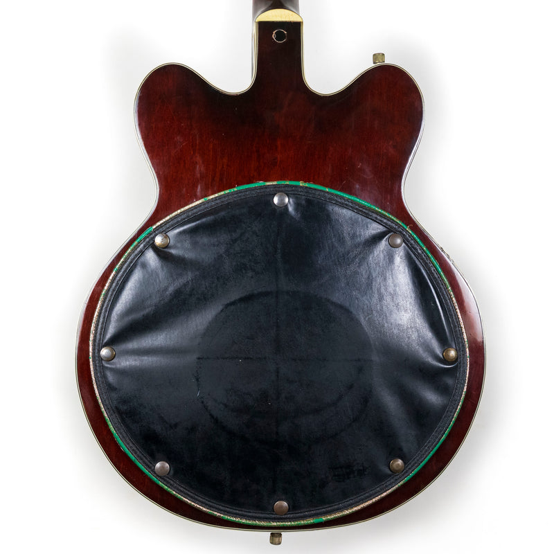 Gretsch 1964 Chet Atkins Country Gentleman, Walnut