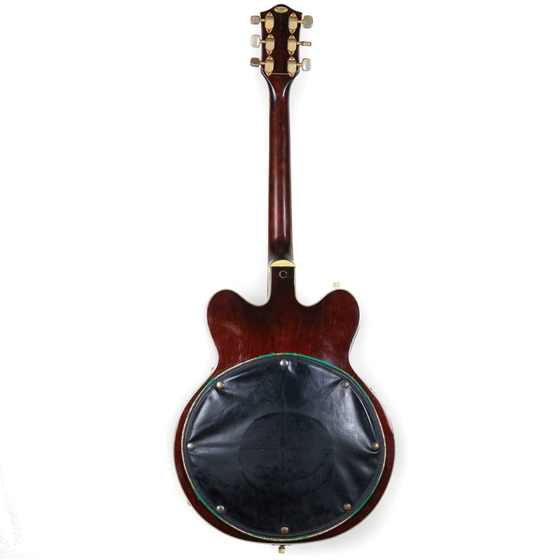 Gretsch 1964 Chet Atkins Country Gentleman, Walnut