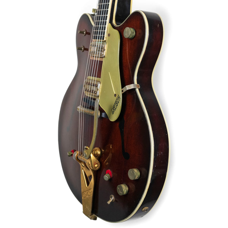Gretsch 1964 Chet Atkins Country Gentleman, Walnut