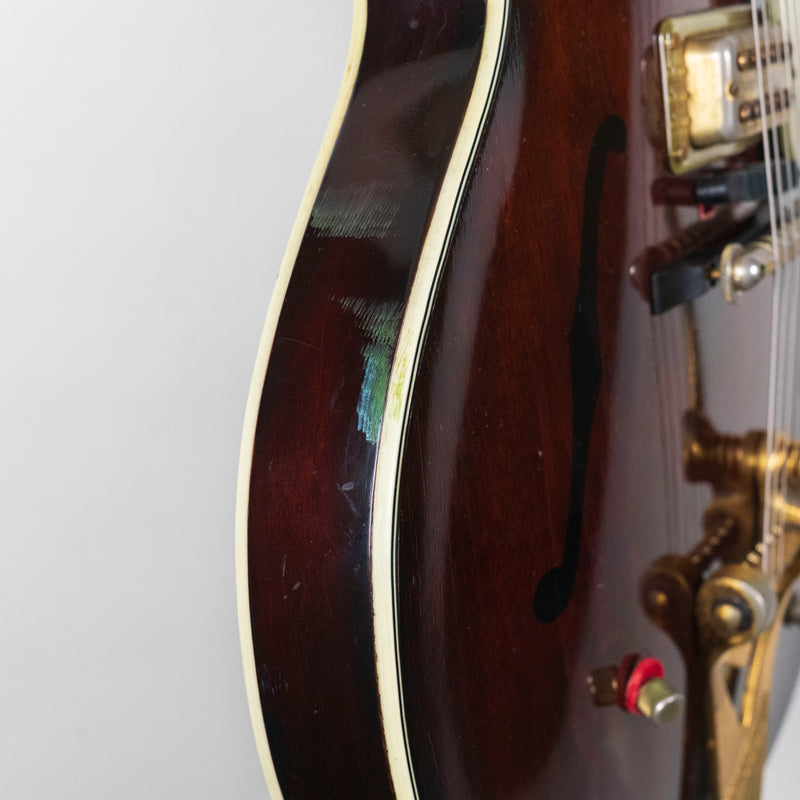 Gretsch 1964 Chet Atkins Country Gentleman, Walnut