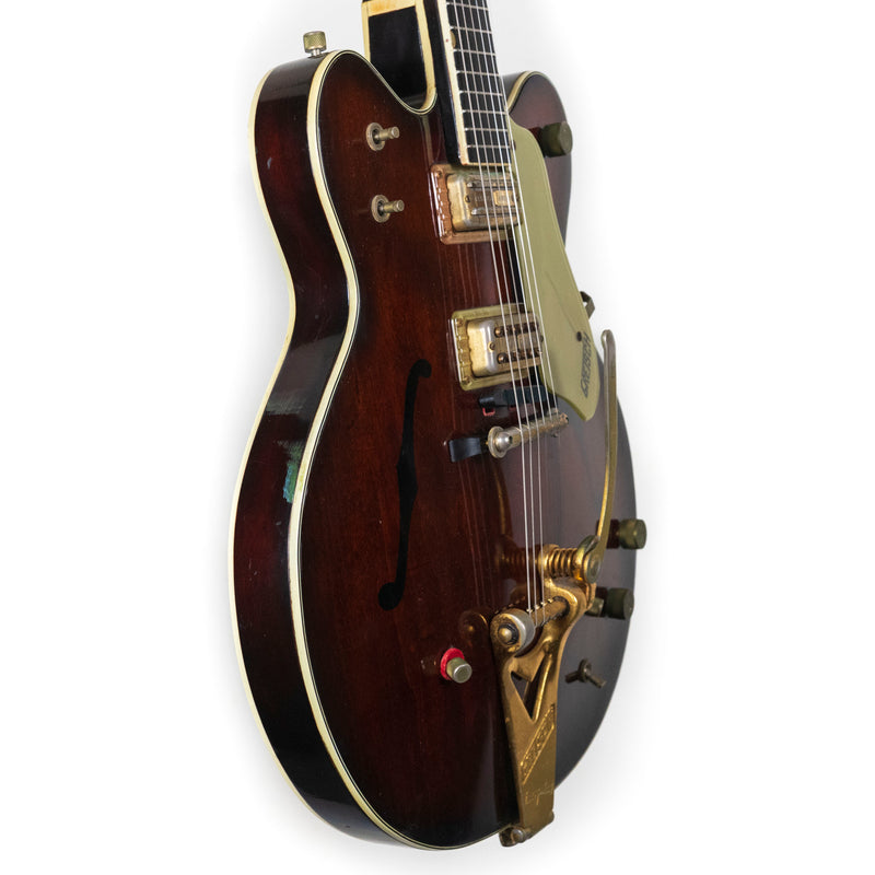 Gretsch 1964 Chet Atkins Country Gentleman, Walnut