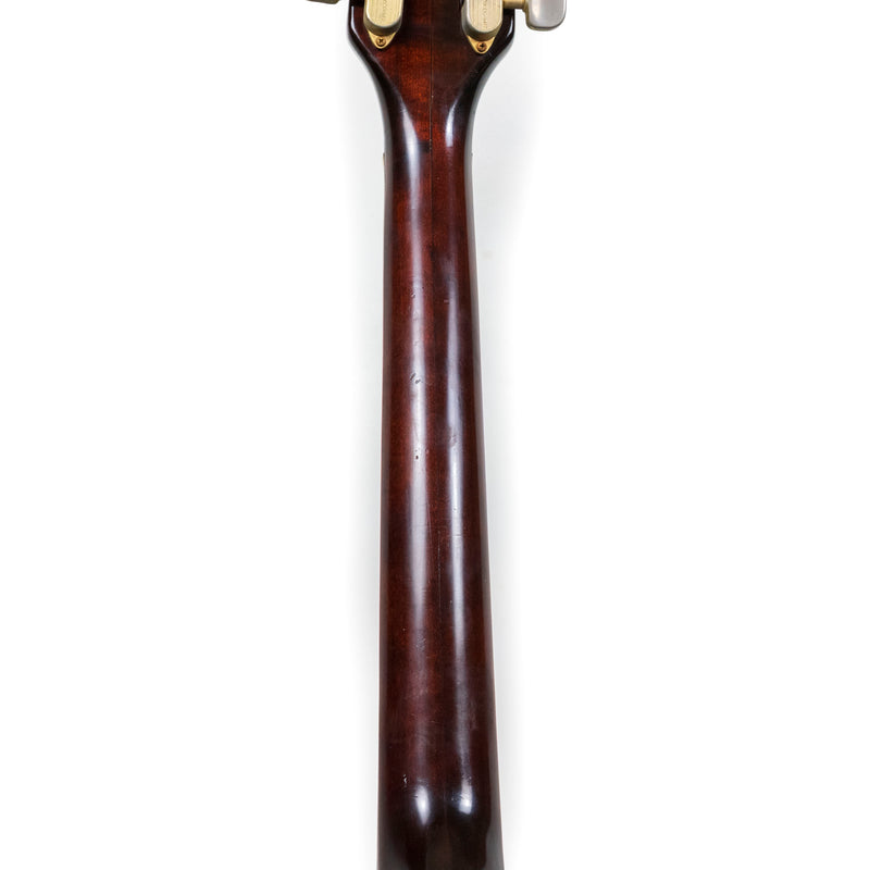 Gretsch 1964 Chet Atkins Country Gentleman, Walnut