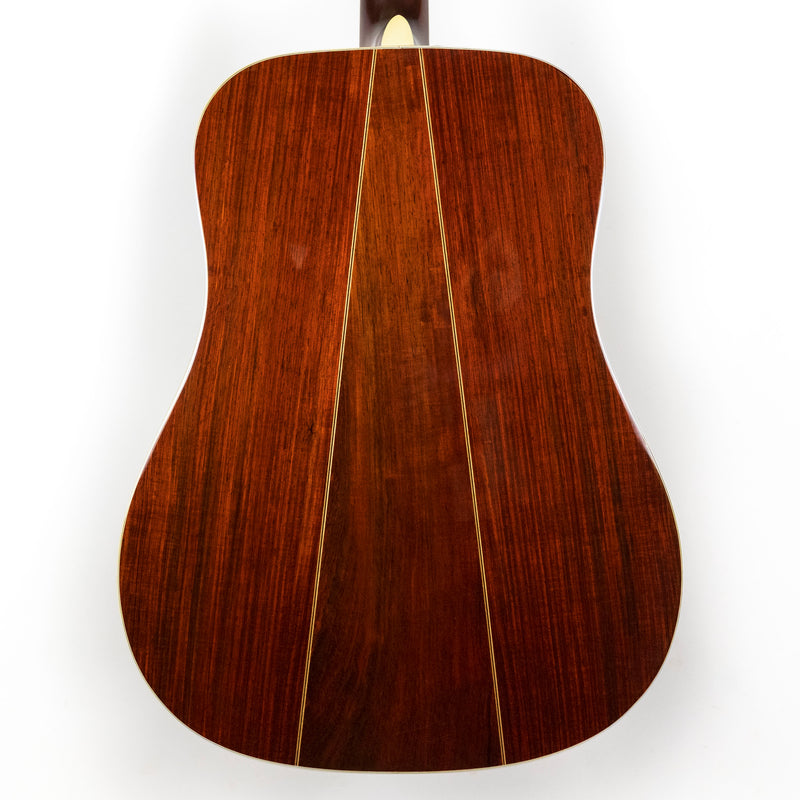 Martin 1984 D-35V, Brazilian Rosewood