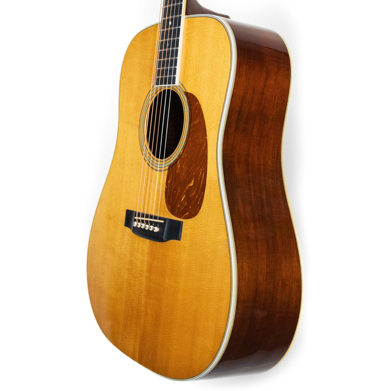 Martin 1984 D-35V, Brazilian Rosewood