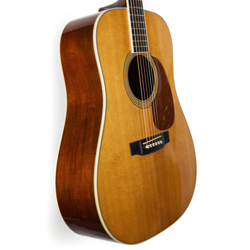 Martin 1984 D-35V, Brazilian Rosewood