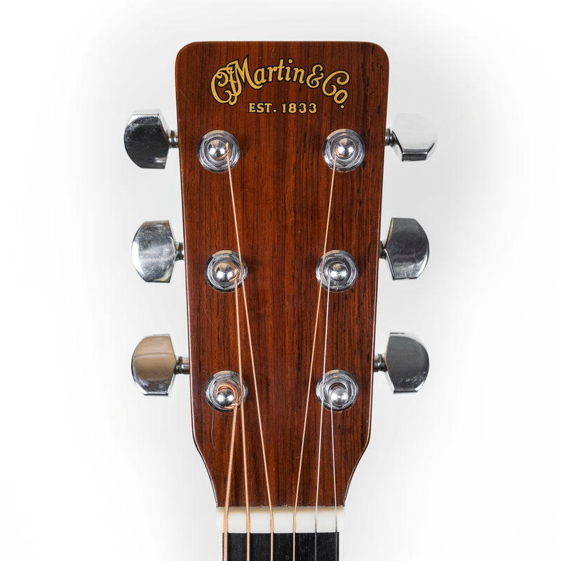 Martin 1984 D-35V, Brazilian Rosewood