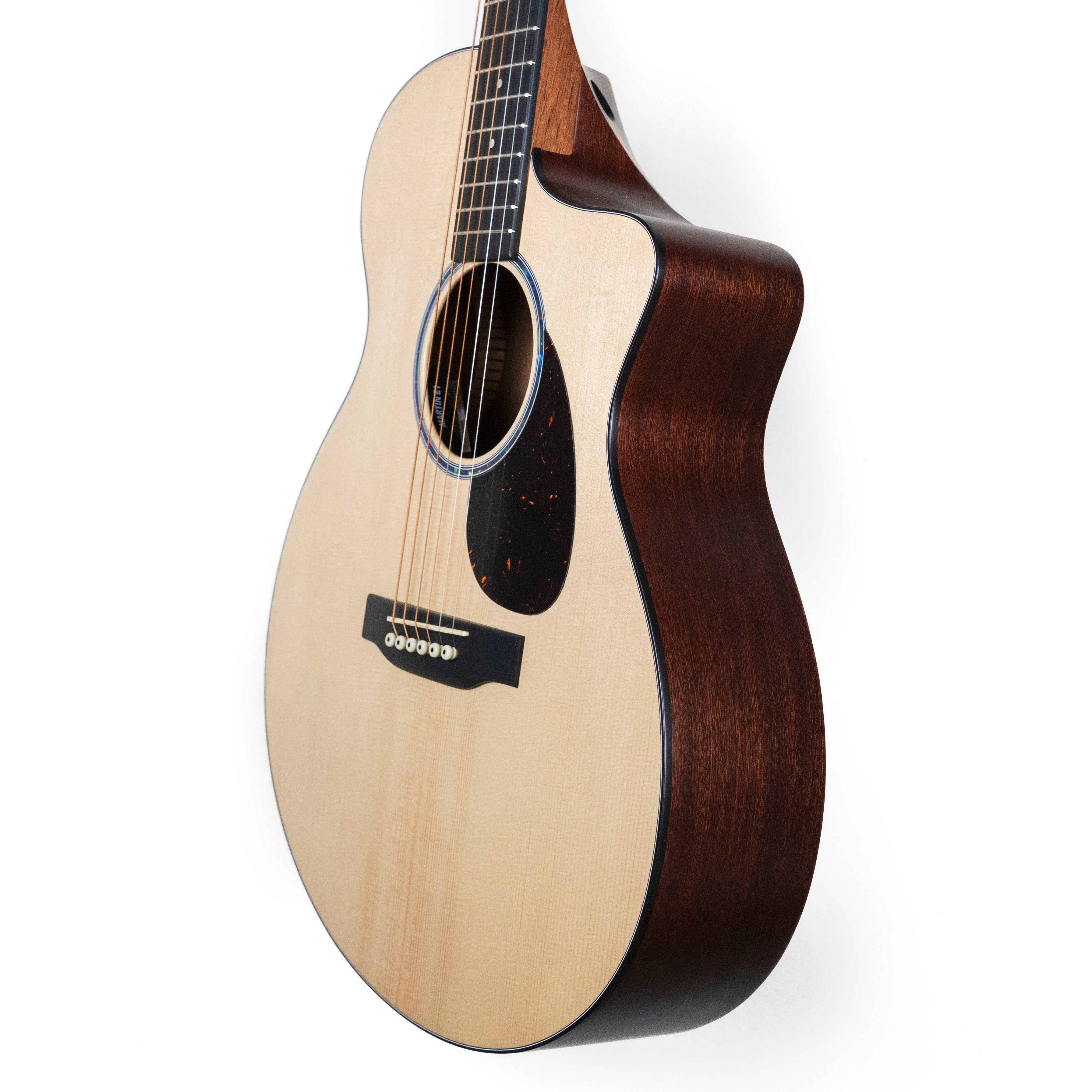 Martin SC-10E Spruce — Rudy's Music
