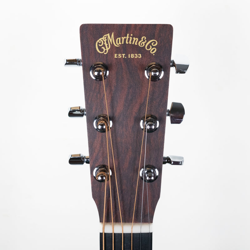 Martin SC-10E Spruce