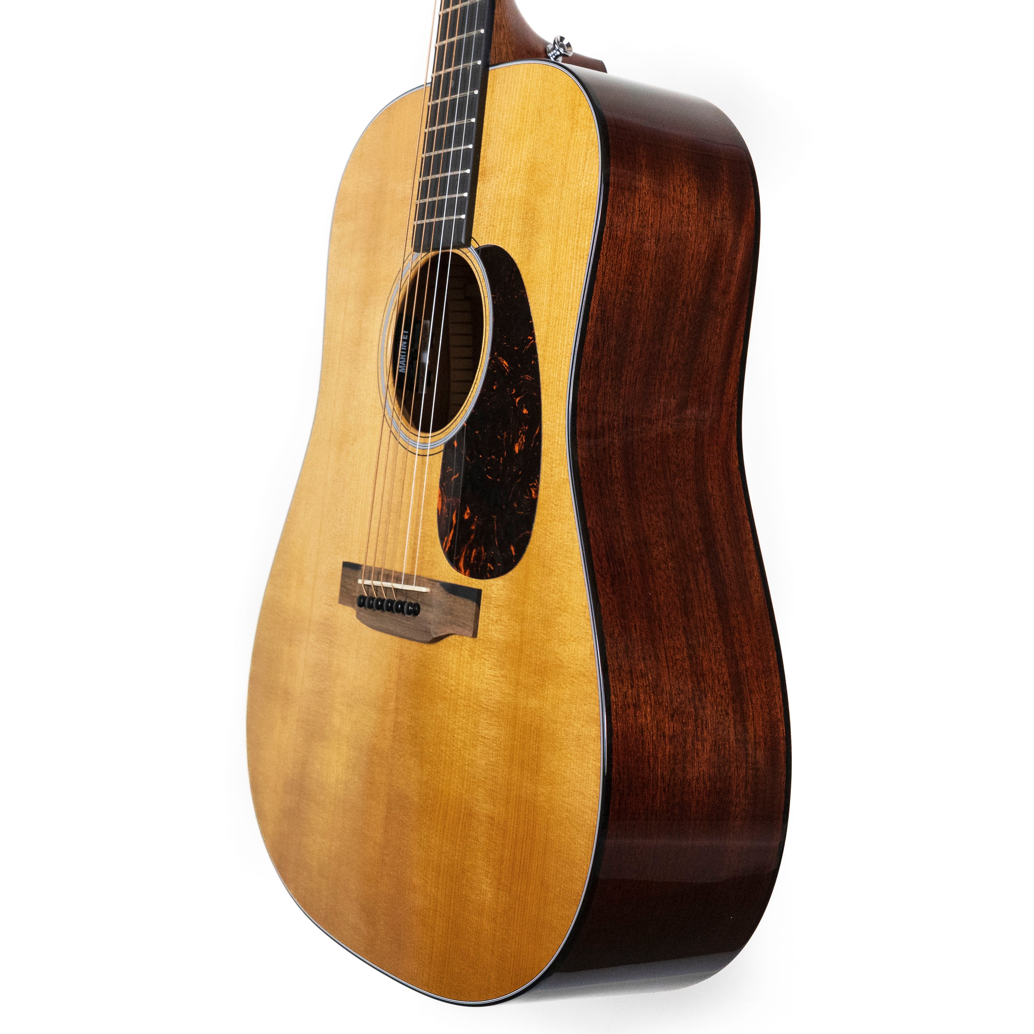 Martin DE Retro Plus