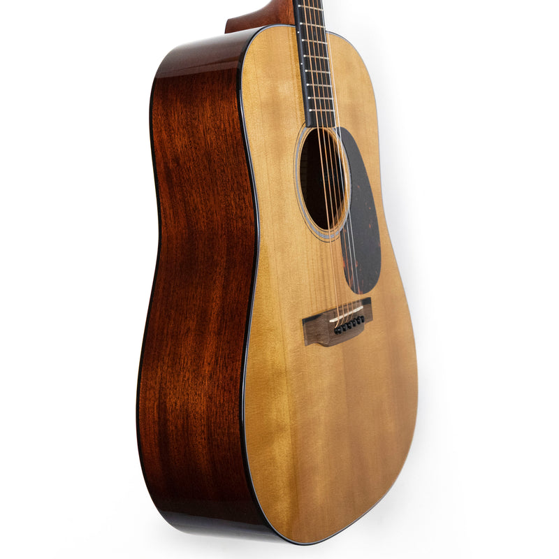 Martin DE Retro Plus