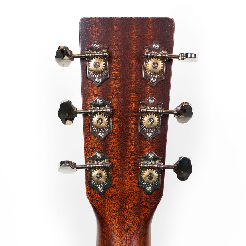 Martin DE Retro Plus