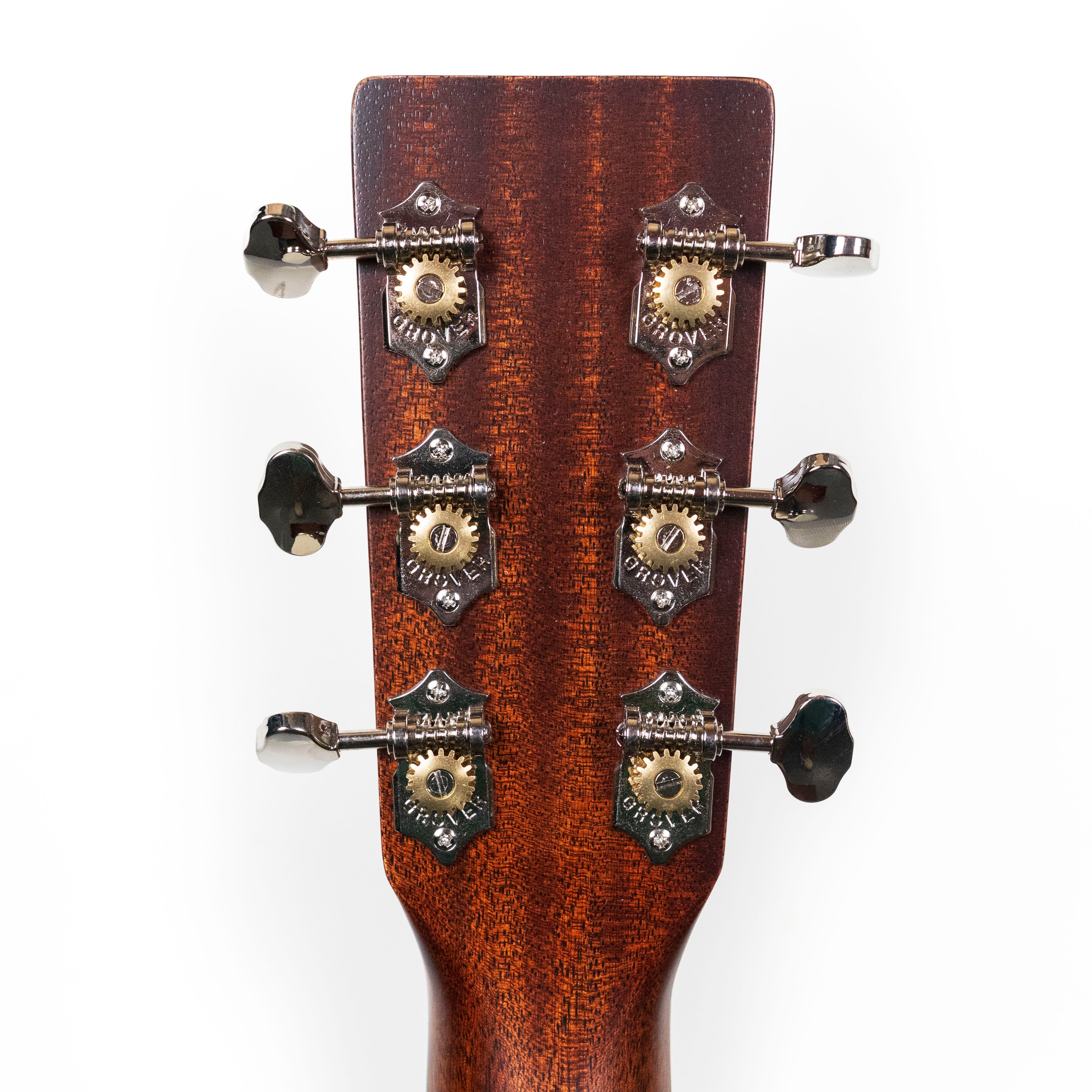 Martin DE Retro Plus