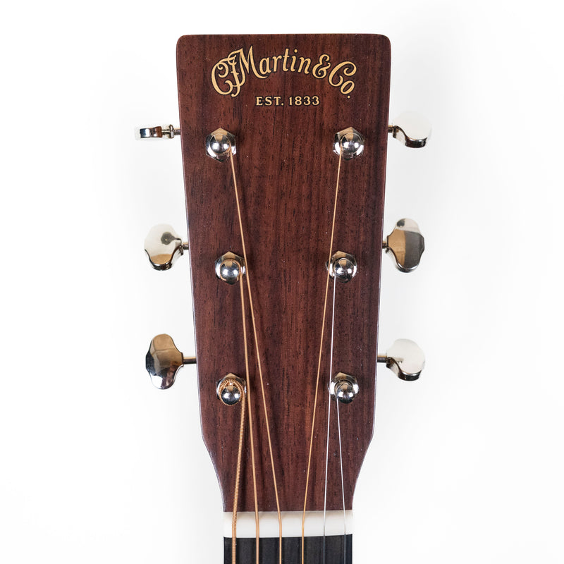 Martin DE Retro Plus