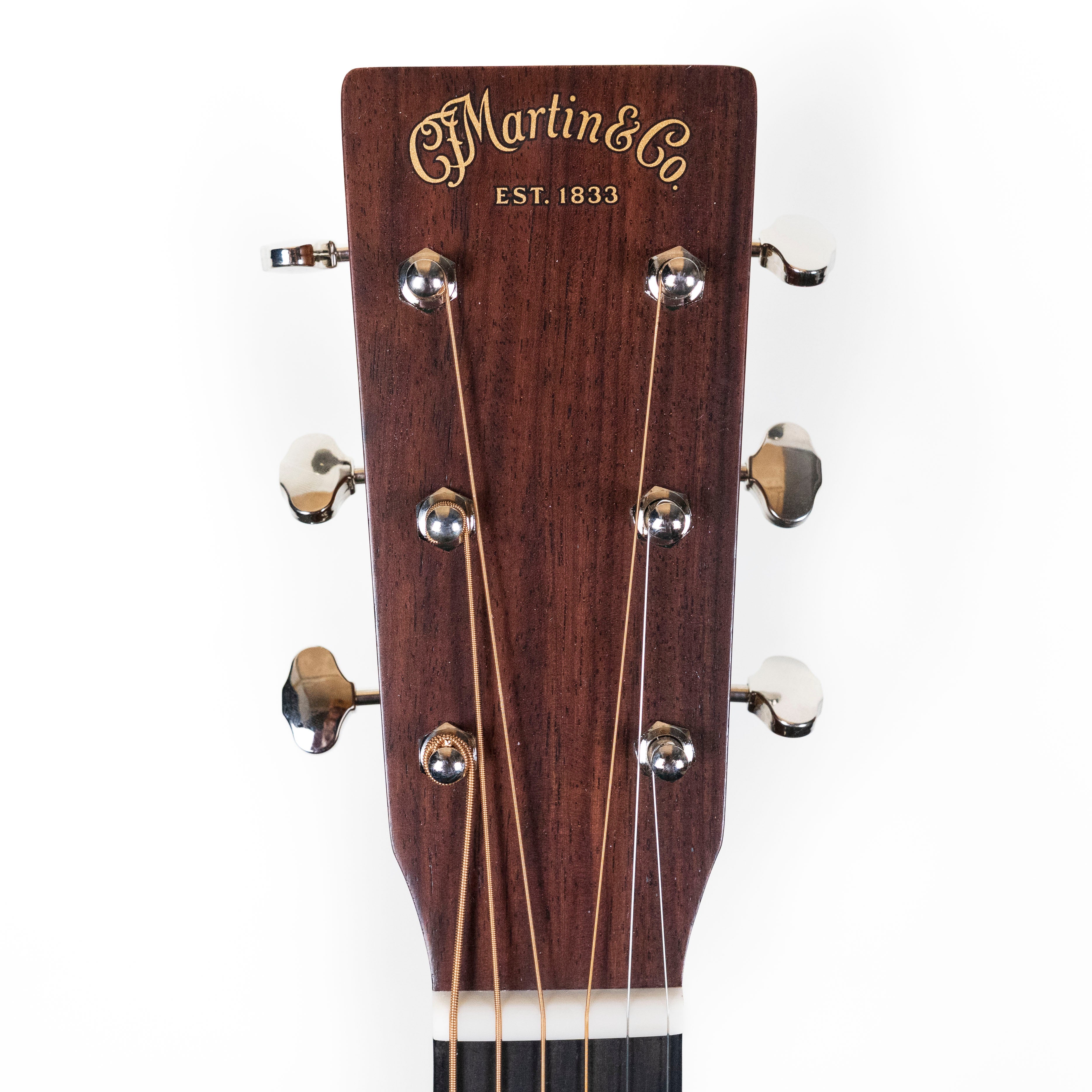 Martin DE Retro Plus