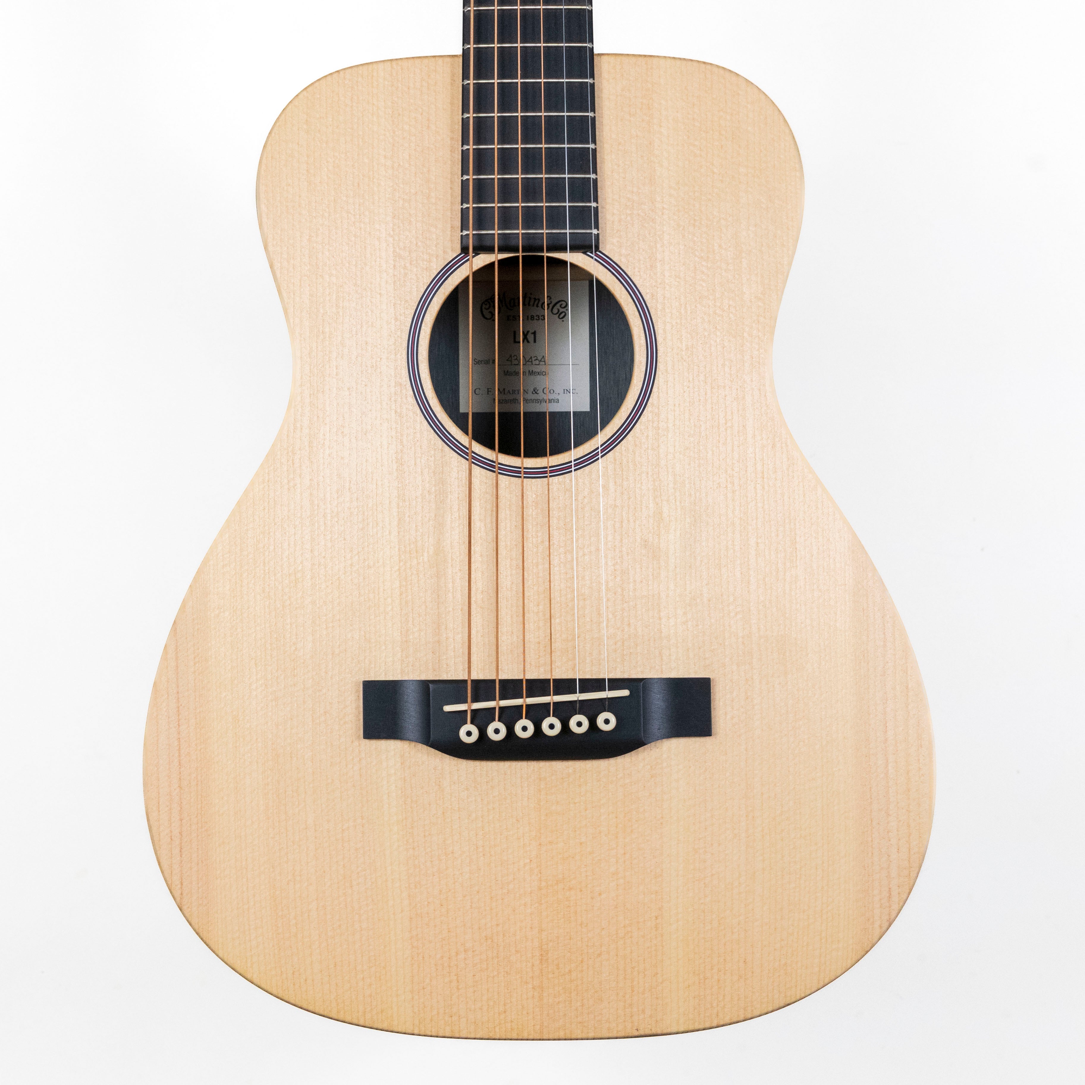 Martin LX1