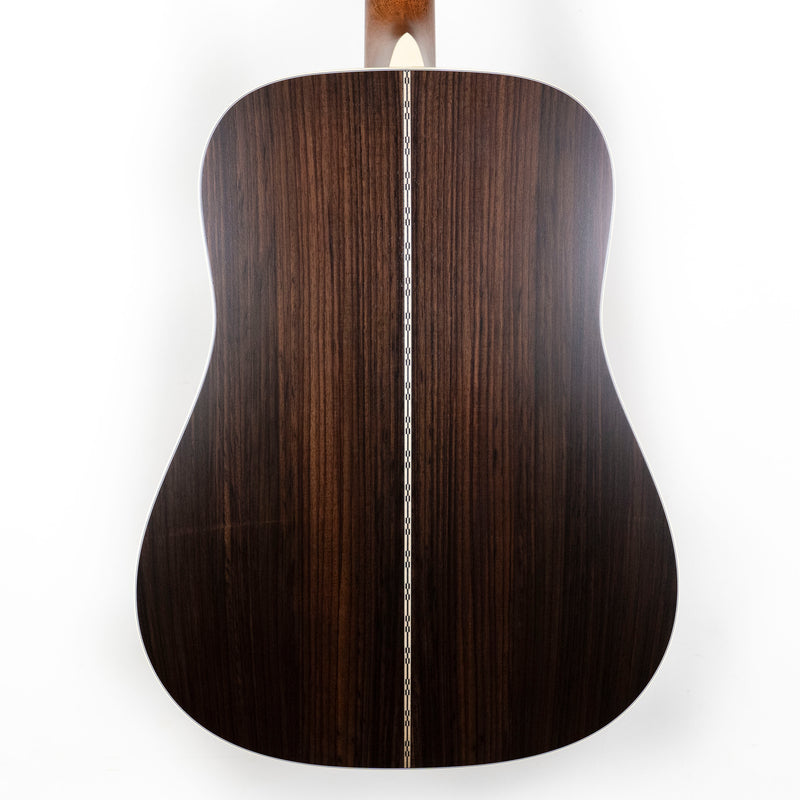 Martin D-28 StreetLegend