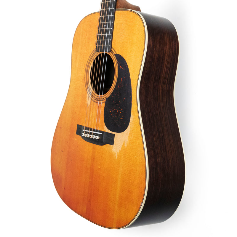 Martin D-28 StreetLegend