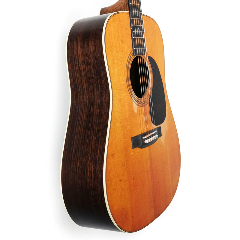 Martin D-28 StreetLegend