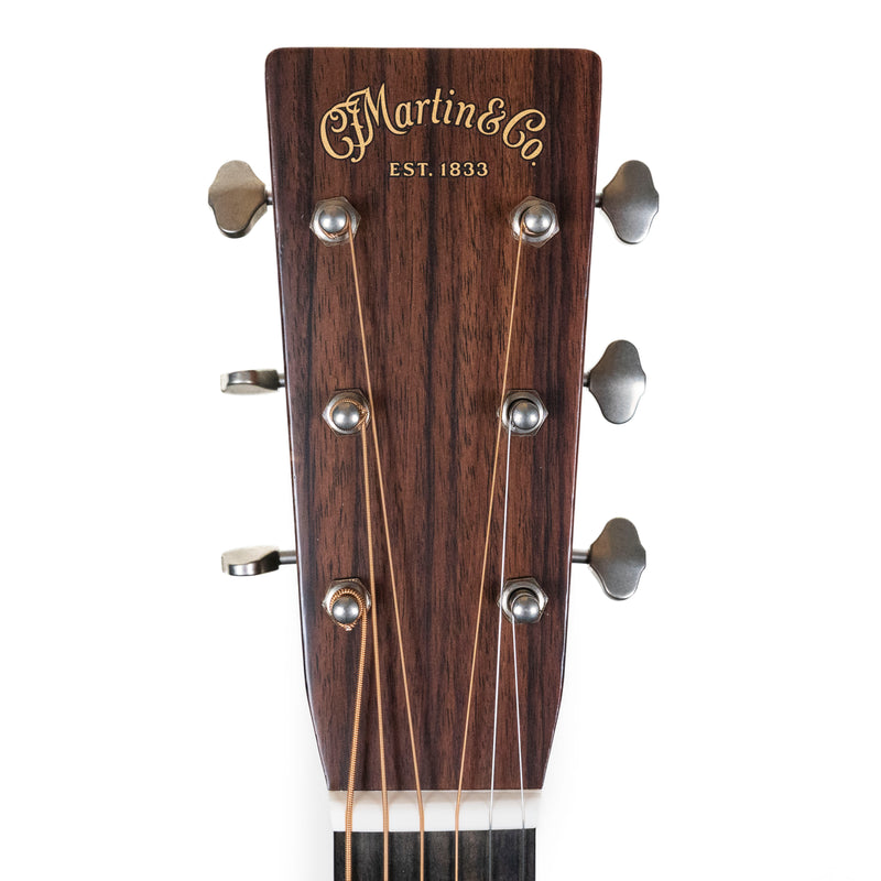 Martin D-28 StreetLegend