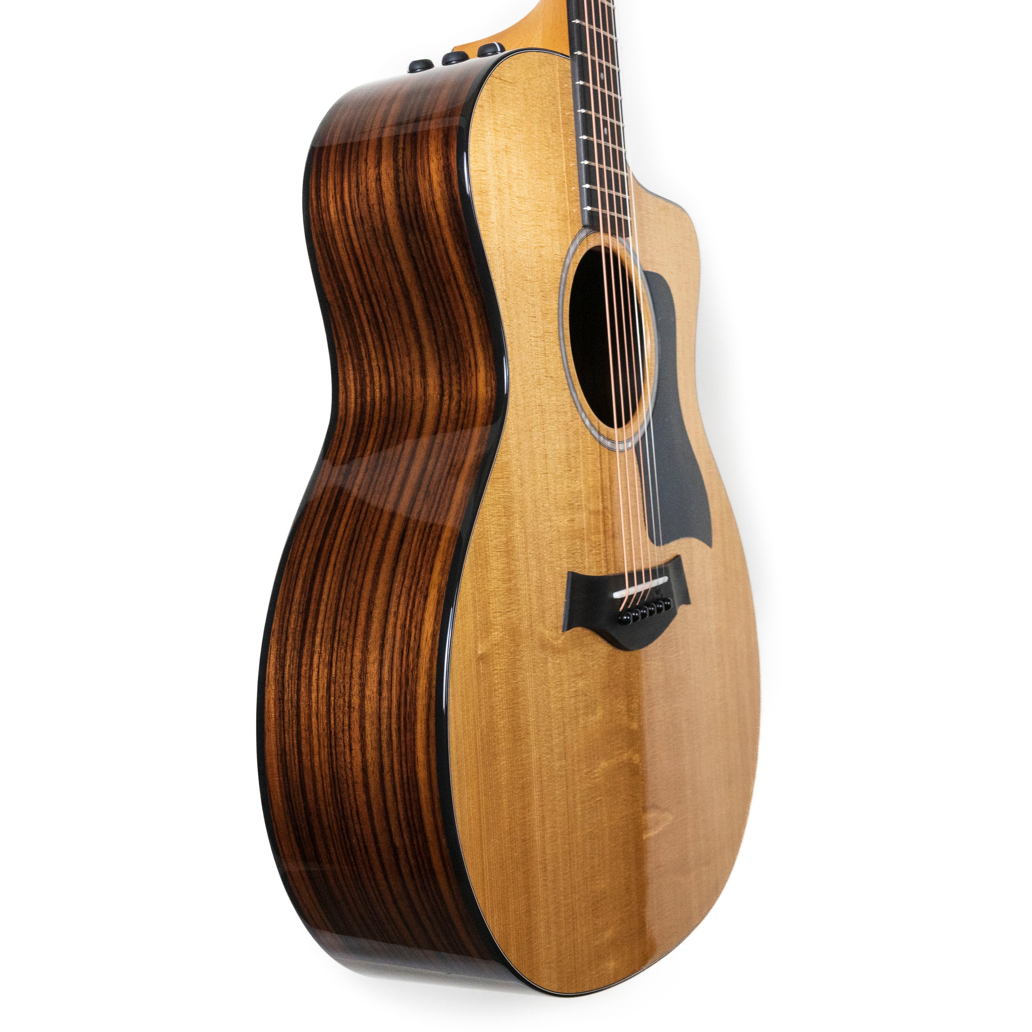 Taylor 214ce Plus — Rudy's Music