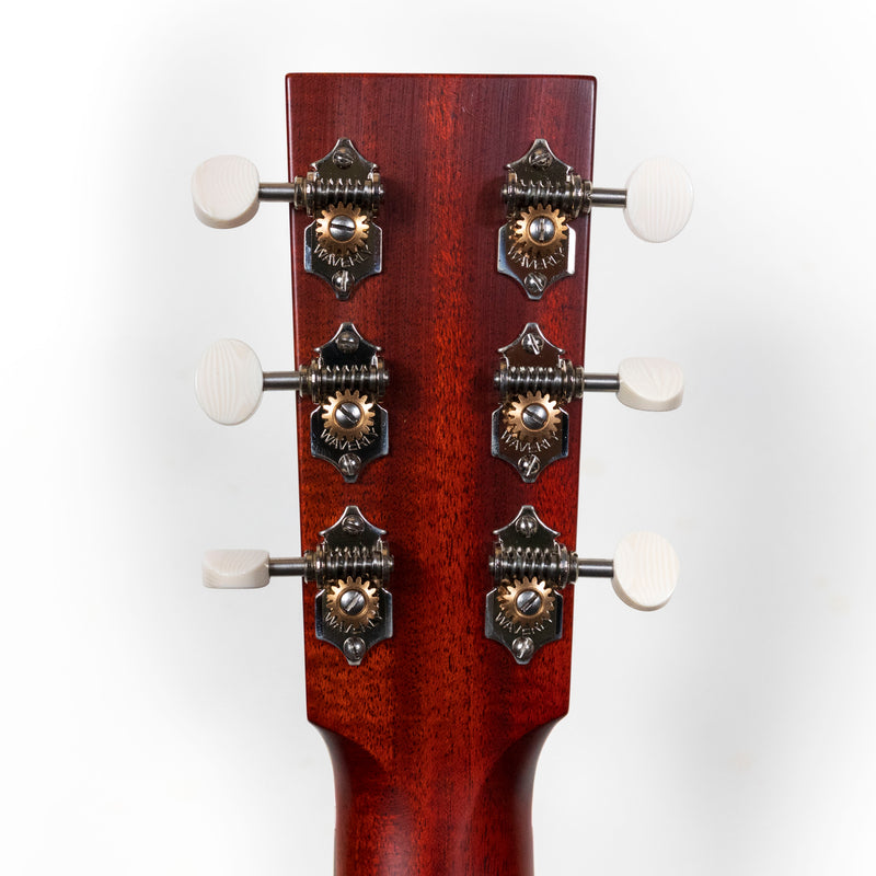 Boswell 2024 0-14MK TR Ltd, #19/24