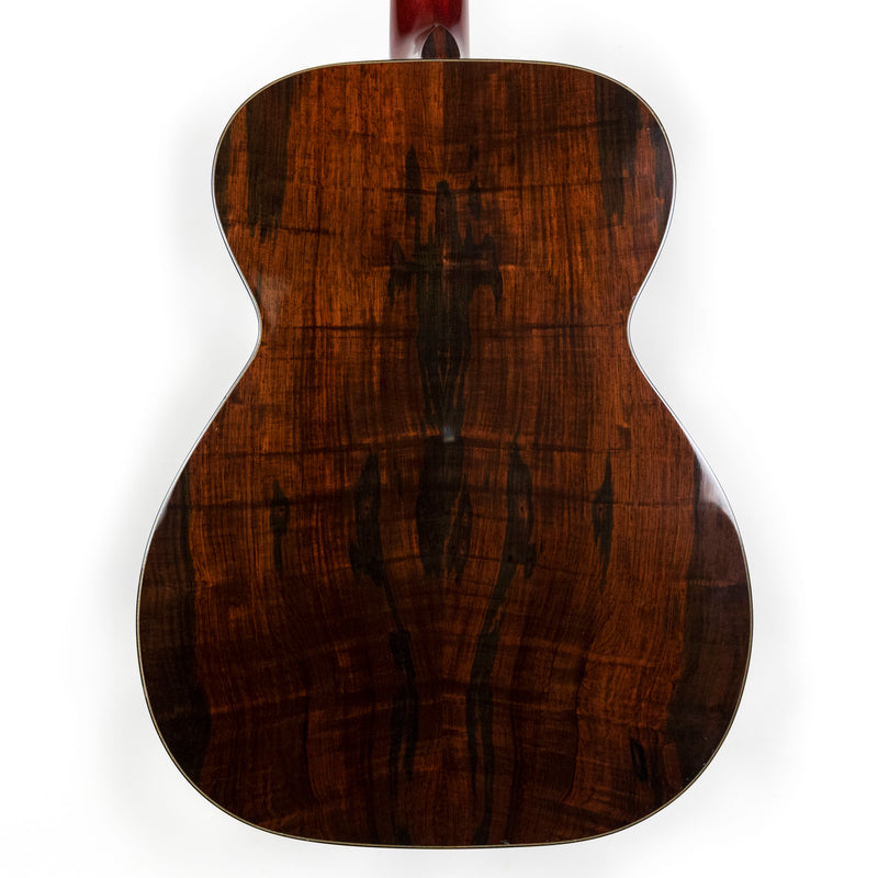 Boswell USED 000-14, Cedar/Brazilian Rosewood