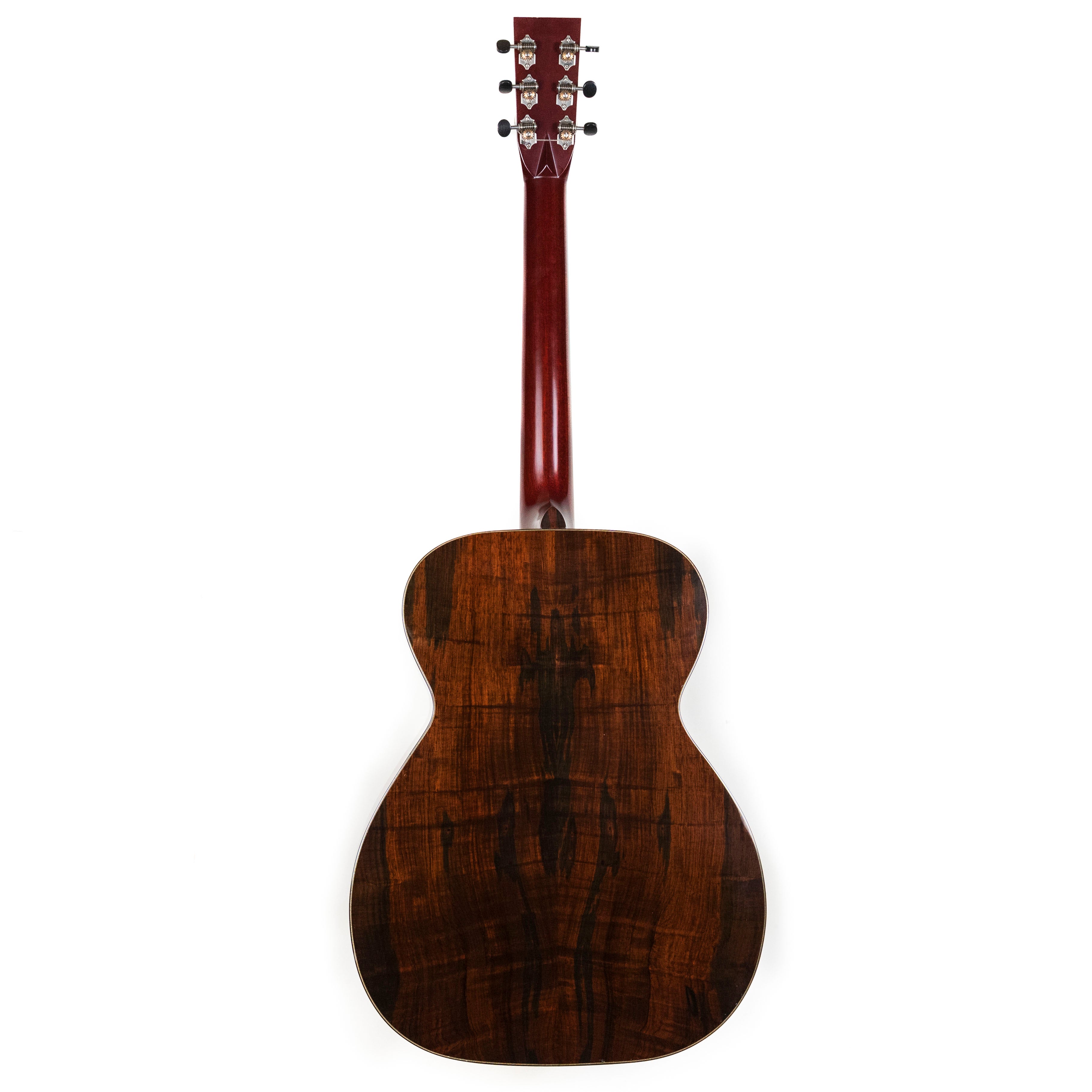 Boswell USED 000-14, Cedar/Brazilian Rosewood