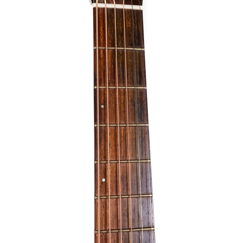 Boswell USED 000-14, Cedar/Brazilian Rosewood