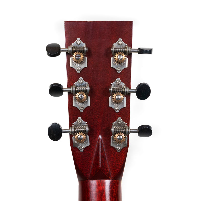 Boswell USED 000-14, Cedar/Brazilian Rosewood