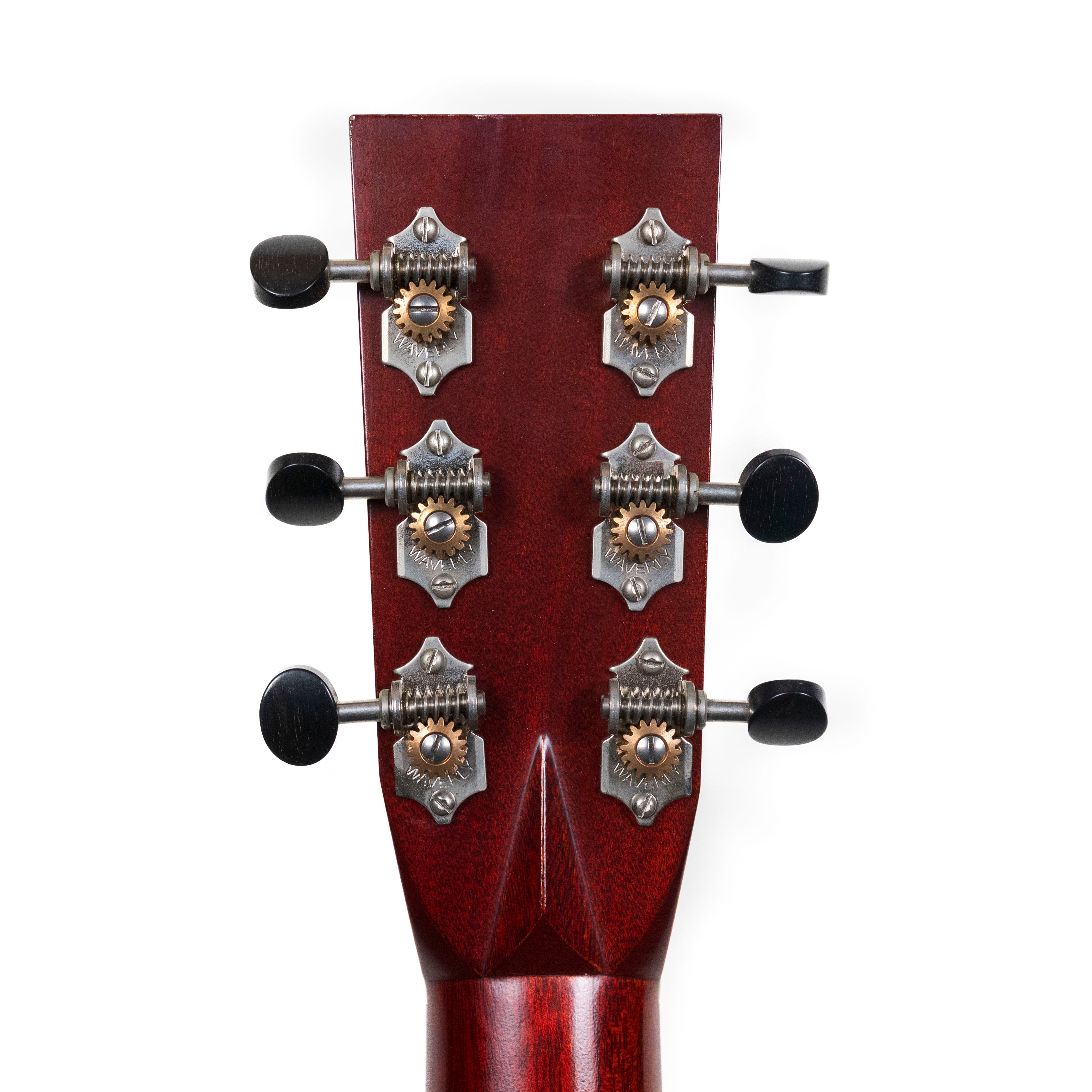 Boswell USED 000-14, Cedar/Brazilian Rosewood